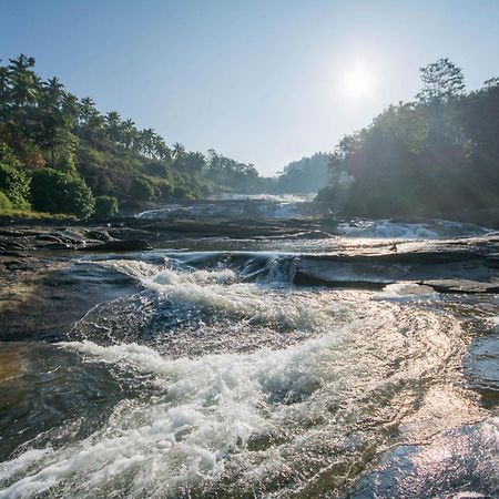 Okwin Resort Kandy Zewnętrze zdjęcie