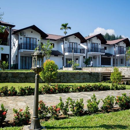 Okwin Resort Kandy Zewnętrze zdjęcie