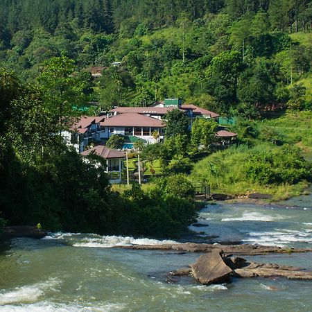 Okwin Resort Kandy Zewnętrze zdjęcie