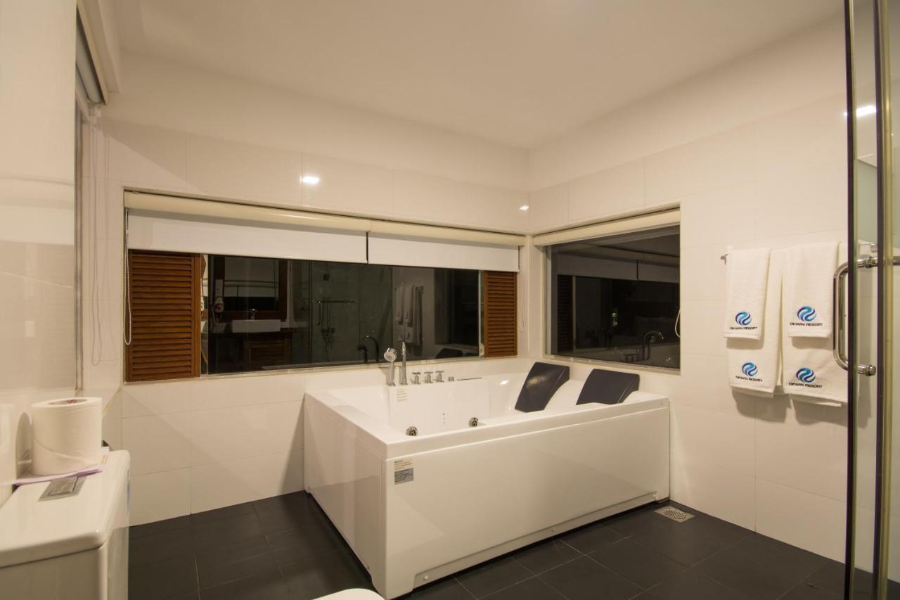 Okwin Resort Kandy Zewnętrze zdjęcie