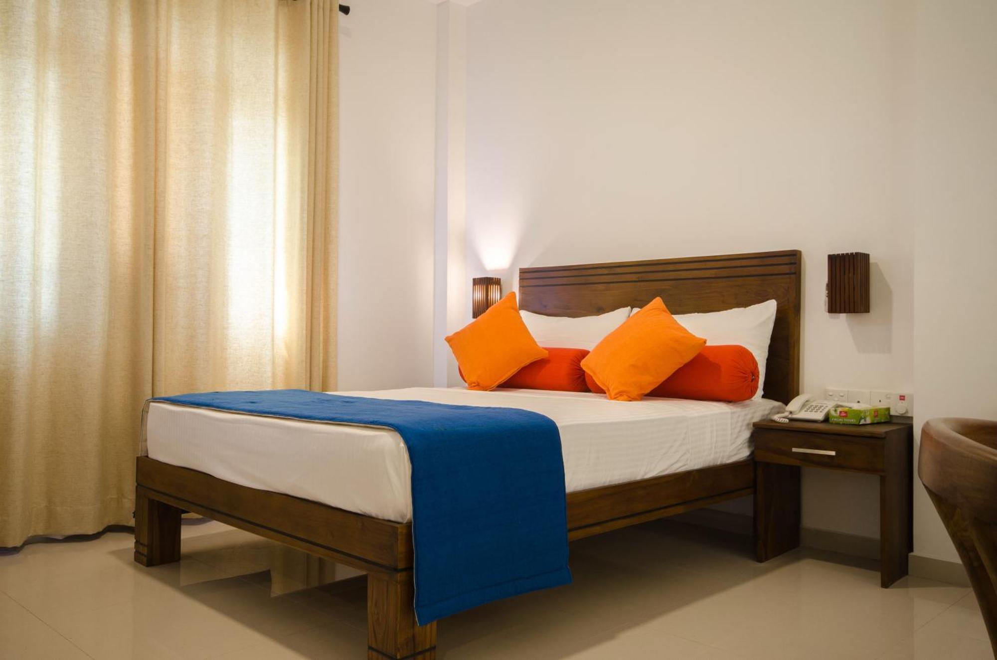 Okwin Resort Kandy Pokój zdjęcie