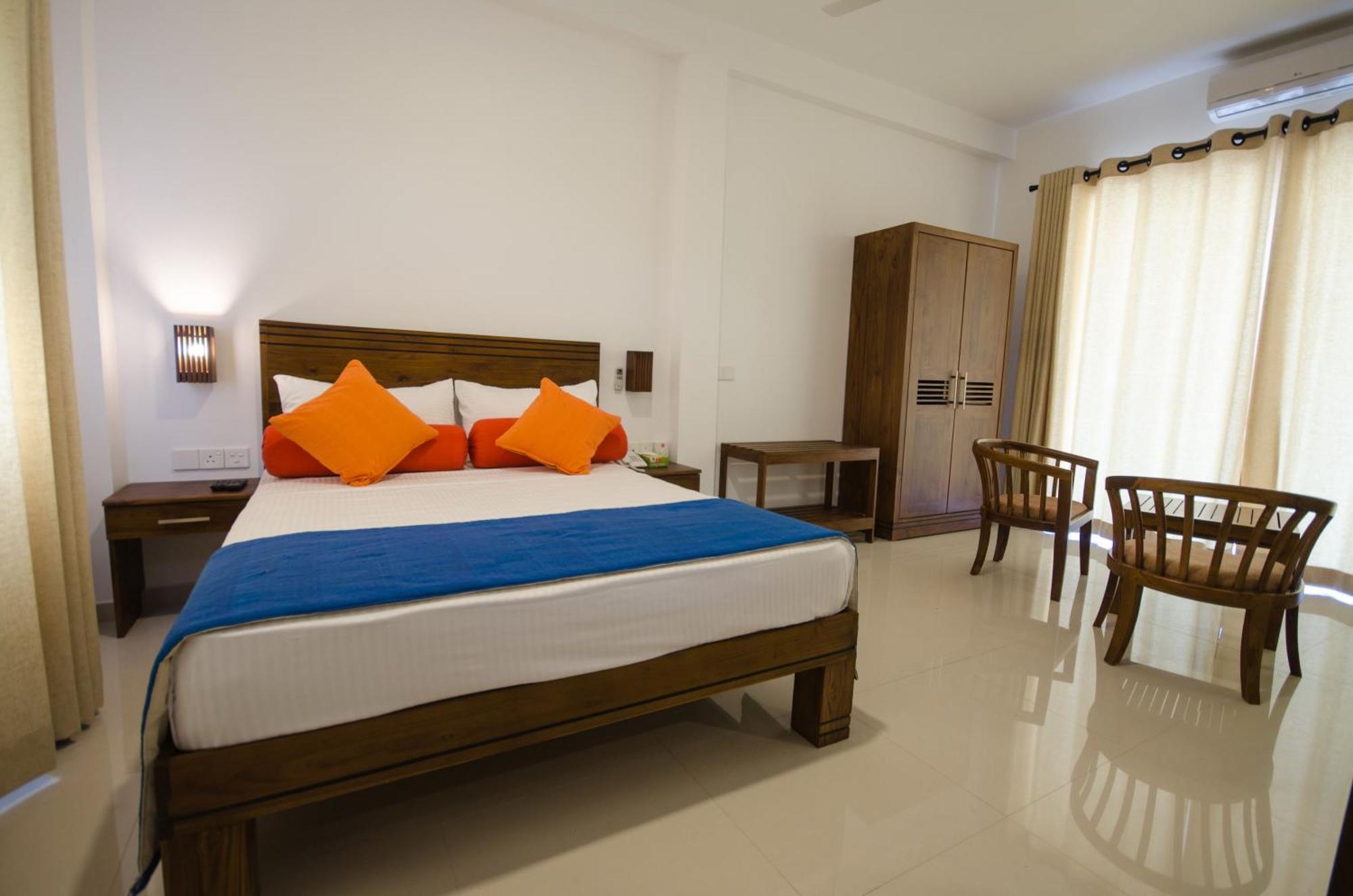 Okwin Resort Kandy Pokój zdjęcie