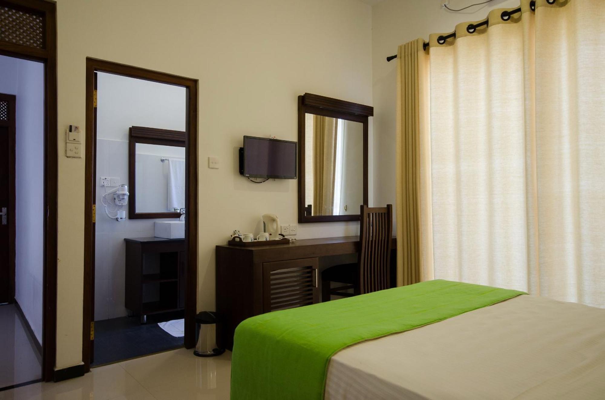 Okwin Resort Kandy Pokój zdjęcie