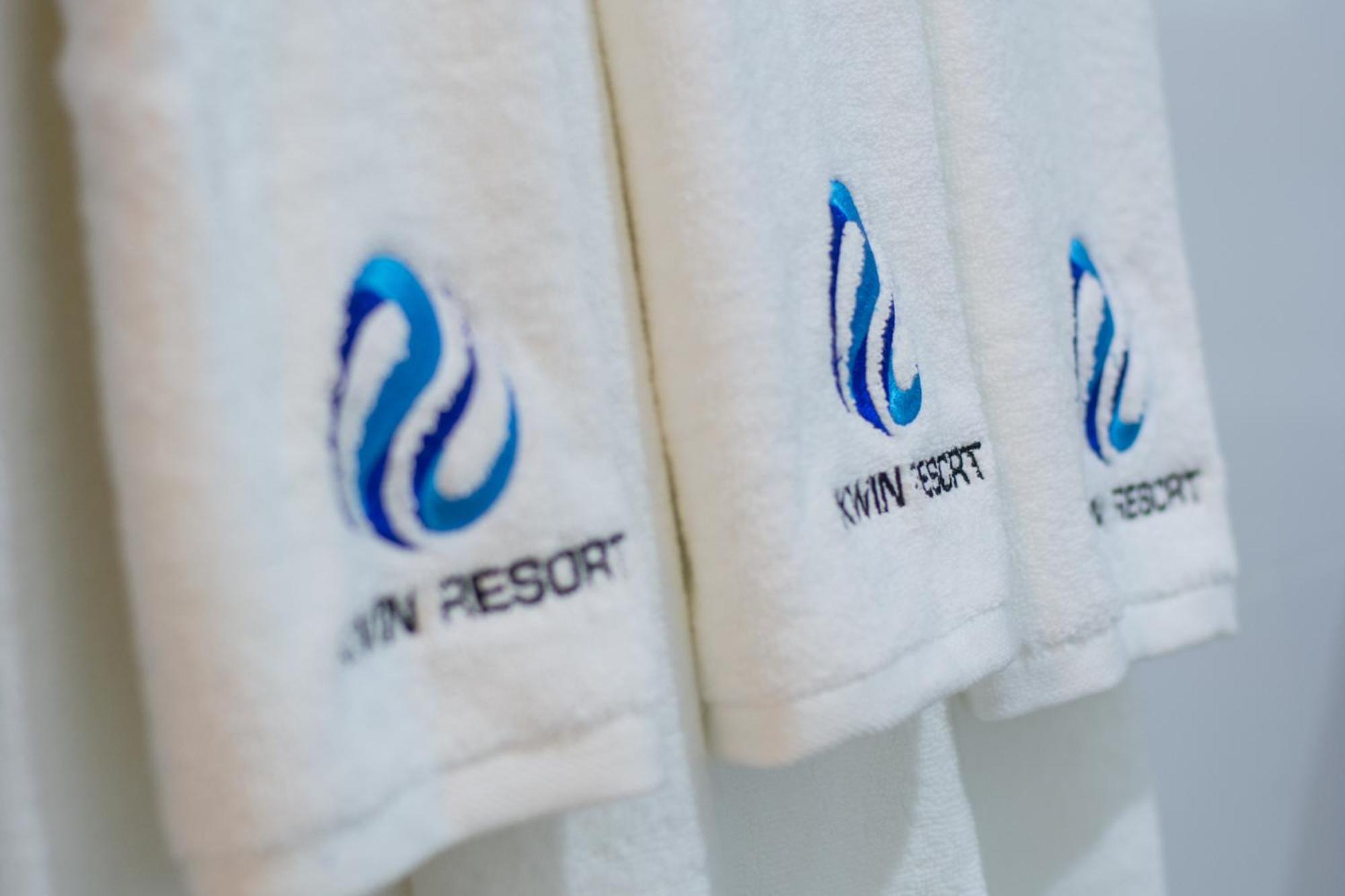 Okwin Resort Kandy Pokój zdjęcie