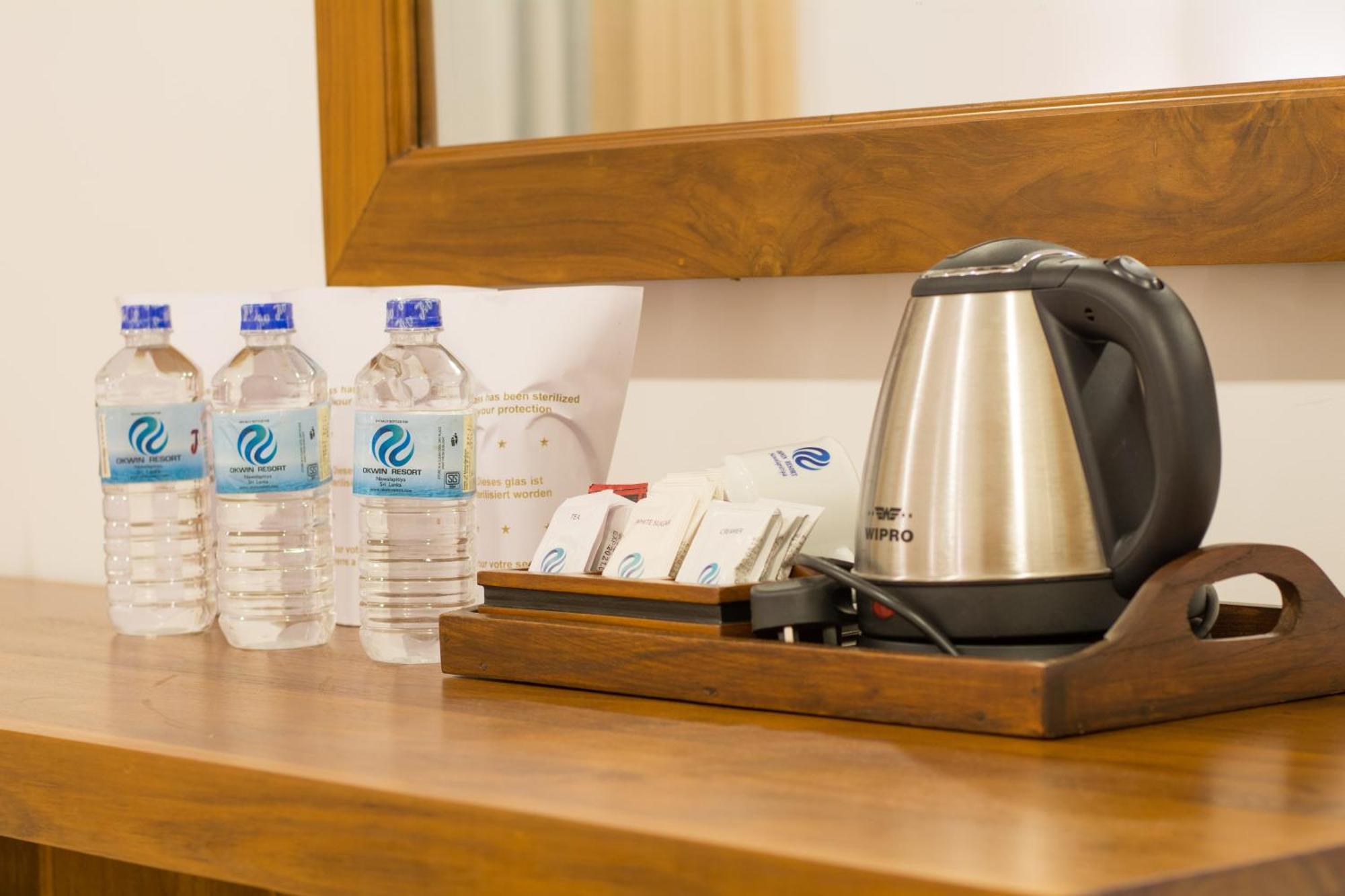 Okwin Resort Kandy Pokój zdjęcie