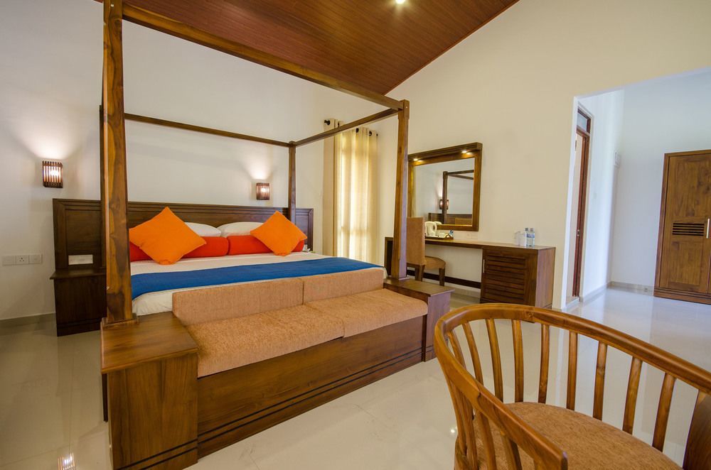 Okwin Resort Kandy Zewnętrze zdjęcie