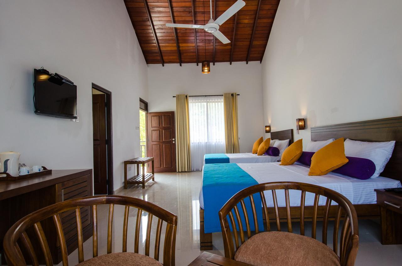 Okwin Resort Kandy Zewnętrze zdjęcie