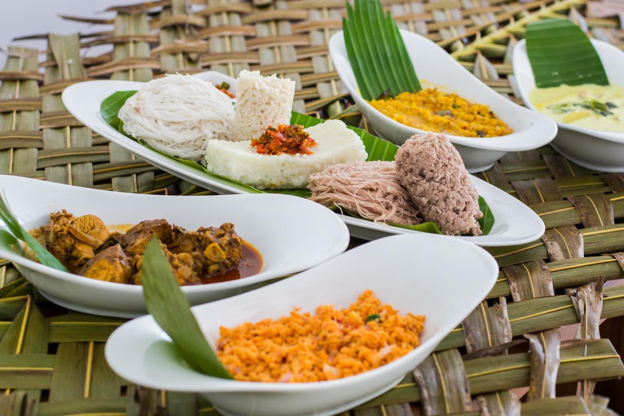 Okwin Resort Kandy Zewnętrze zdjęcie