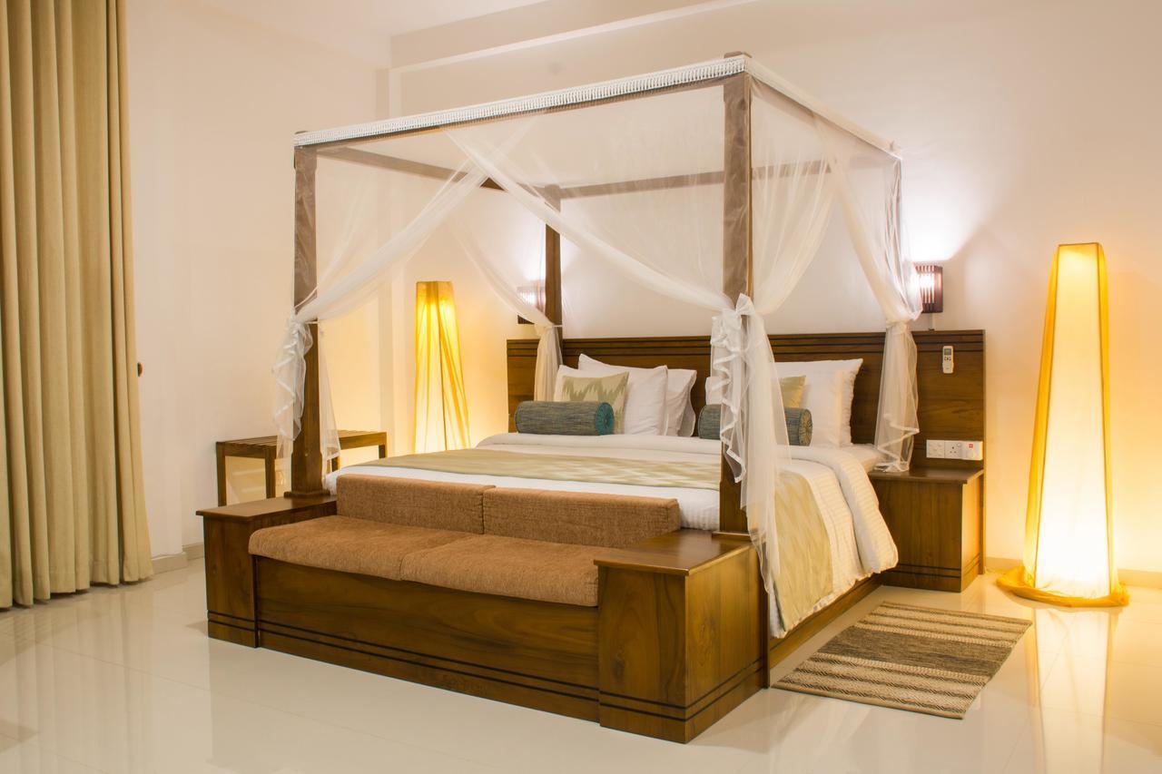 Okwin Resort Kandy Zewnętrze zdjęcie