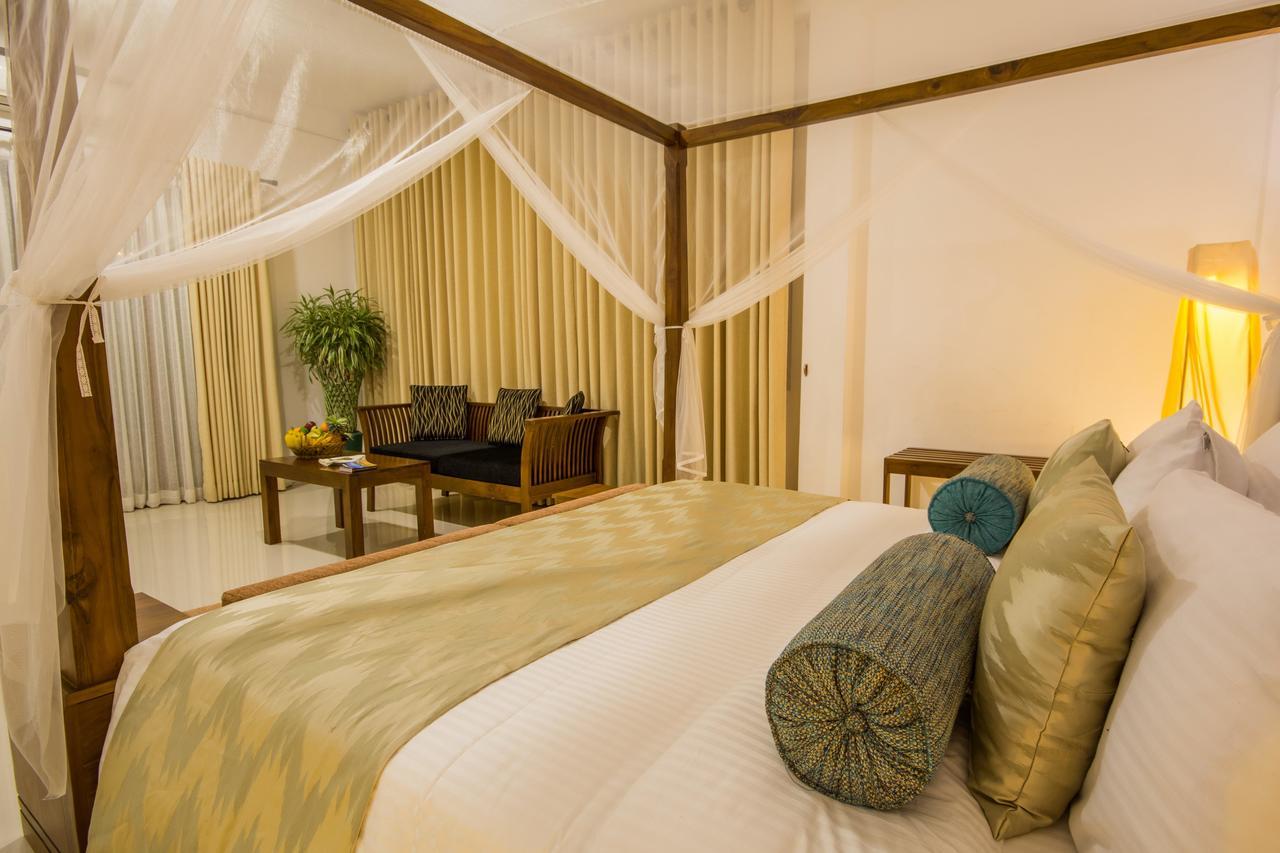 Okwin Resort Kandy Zewnętrze zdjęcie