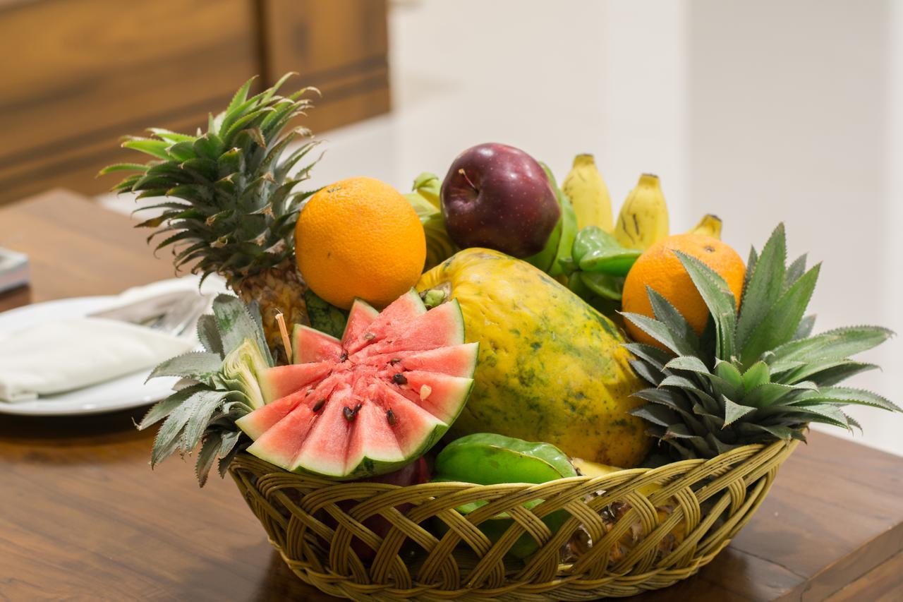 Okwin Resort Kandy Zewnętrze zdjęcie