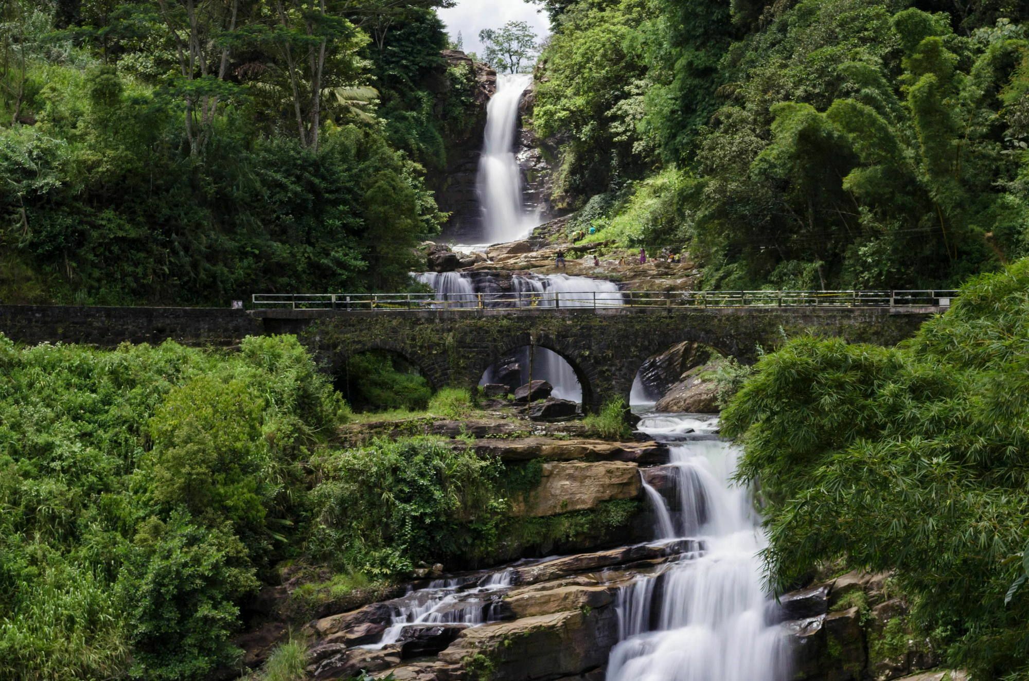 Okwin Resort Kandy Zewnętrze zdjęcie